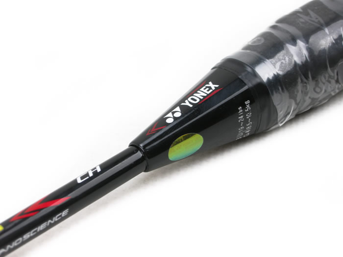 尤尼克斯 YONEX ARC-Z 弓箭ZS 羽毛球拍 陶菲