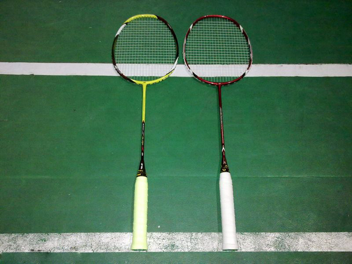 尤尼克斯 YONEX ARC-Z 弓箭ZS 羽毛球拍 陶菲