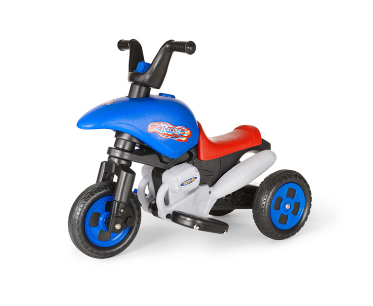 骑士1188儿童电动摩托车宝马三轮电动车 价格