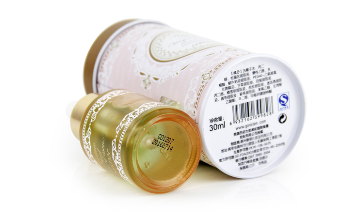 卓尔诗婷(Goristen) 杜鹃花酸原液 30ml 价格、