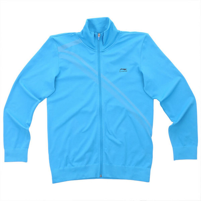 李宁Lining 秋款男装 男式运动休闲 卫衣 外套 A