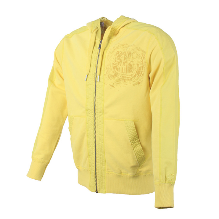 李宁Lining 秋季男款 运动休闲夹克卫衣 外套 A