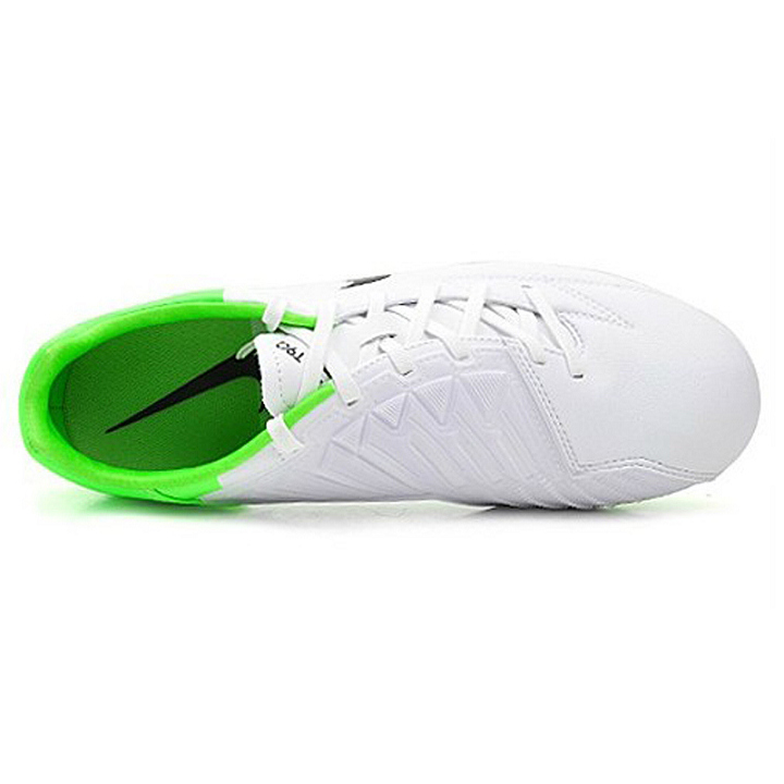 耐克Nike 男款足球鞋 T90 STRIKE IV FG 4725