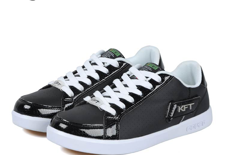 KFT脚王时尚休闲鞋经典男式板鞋潮流男鞋KF