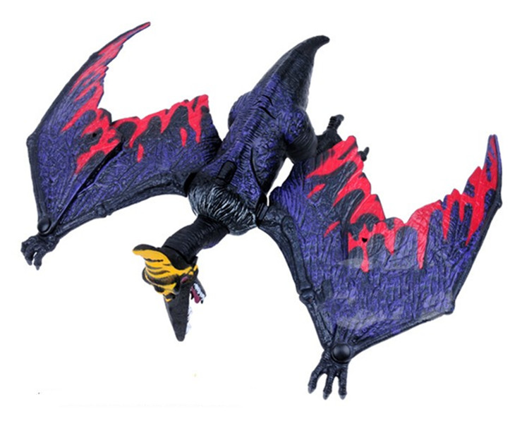 多美 恐龙迷踪 大翼龙396158 发声发光玩具 价