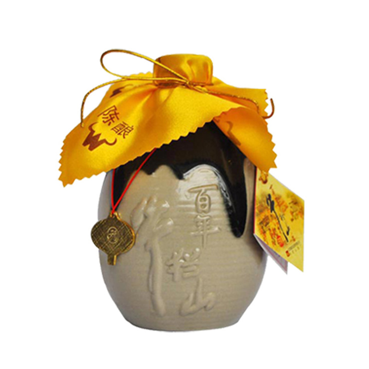 52°百年牛栏山陈酿 400ml 价格\/52°百年牛栏