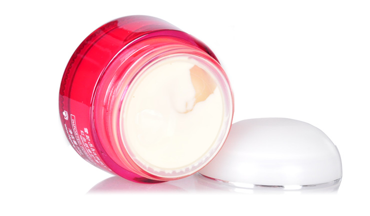 柏氏PAT'S 雪妃去红血丝舒敏补水四件套(舒敏