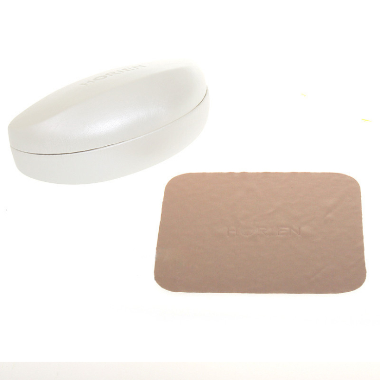 N 海俪恩龙系列时尚男士偏光太阳镜 110003 透