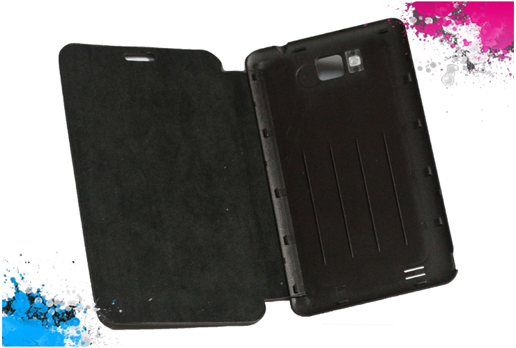 百分百(BFB)W9300 皮套图片