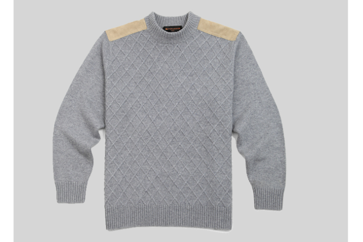 Snow-Lotus\/雪莲 2012秋冬新款 高领男士羊绒