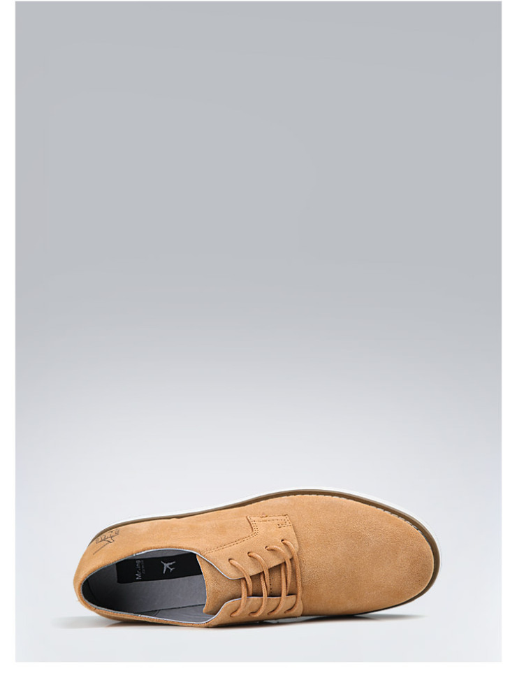 Mr.ing米斯特因 伐木鞋 创新之作时尚潮流板鞋