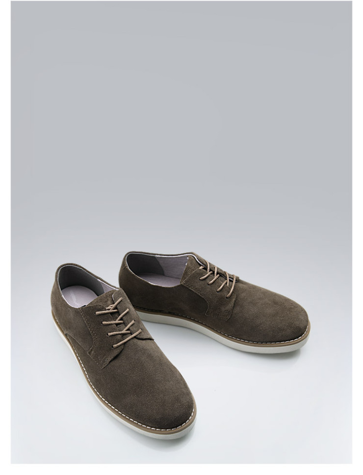 Mr.ing米斯特因 伐木鞋 创新之作时尚潮流板鞋