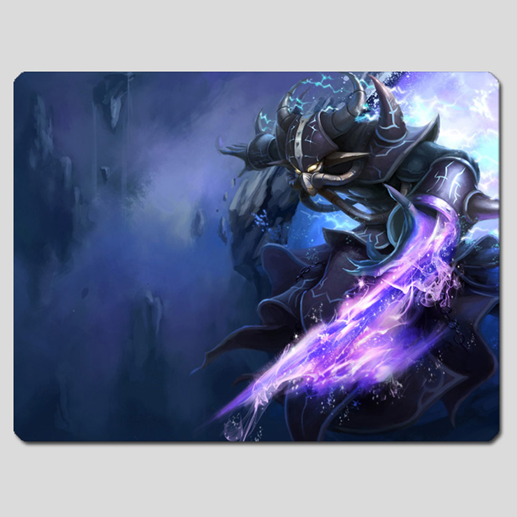 卡萨丁皮肤游戏截图