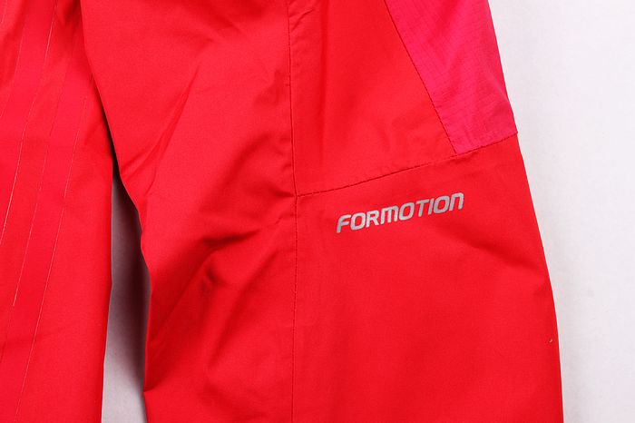 阿迪达斯 TS 2l CPS 男子梭织二层防风防雨茄