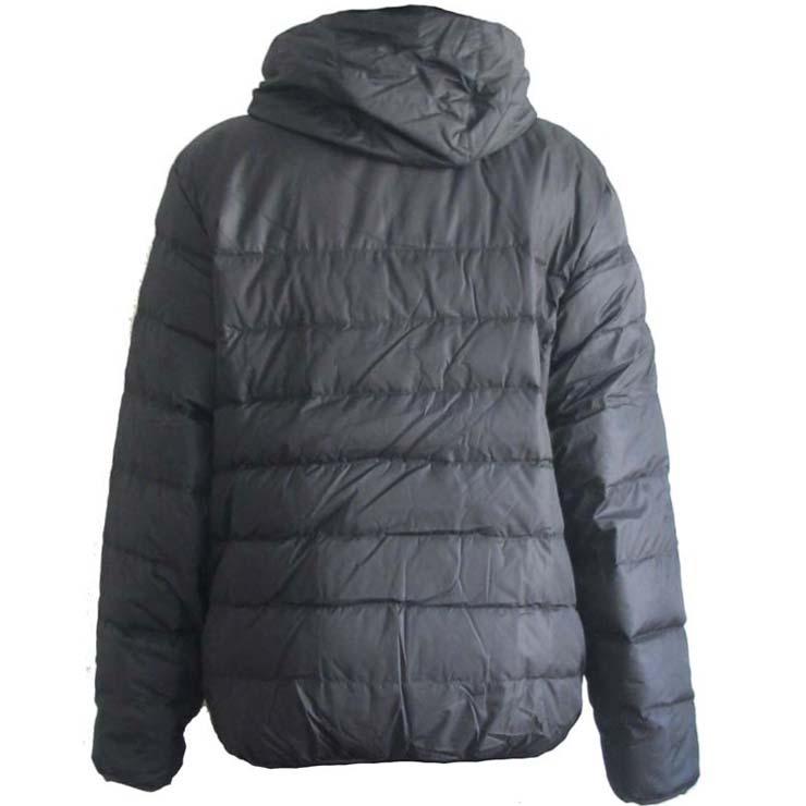 耐克NIKE热销冬装男子运动休闲羽绒服羽绒夹