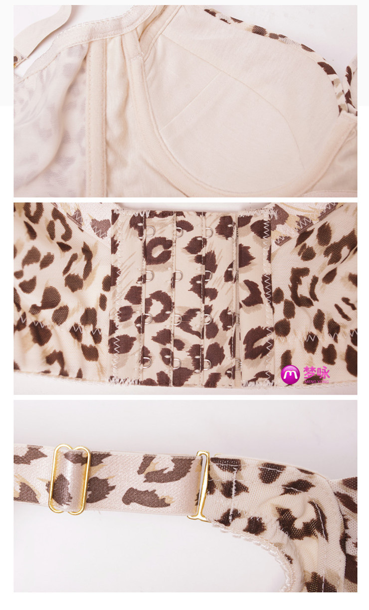 2014春款 <em>货到付款</em> 梦咏性感<em>豹纹</em>聚拢集中调整