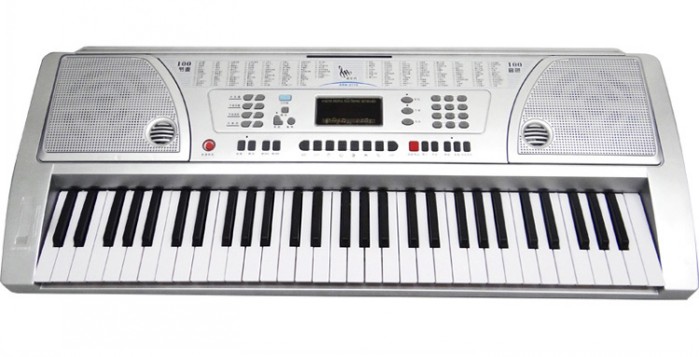 爱尔科系列电子琴 ARK-2172 61键 电子琴价格