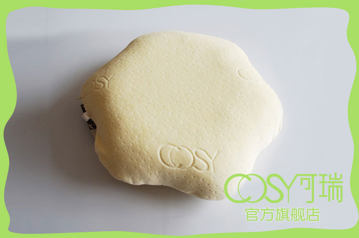 可瑞温感多功能记忆坐垫 痔疮垫 褥疮垫 臀部垫