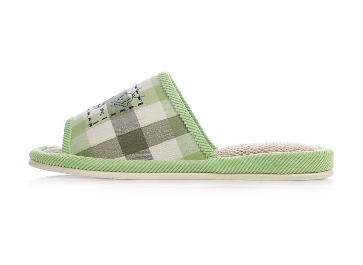 景立-彩虹随风舒适家居拖鞋在京东商城的价格