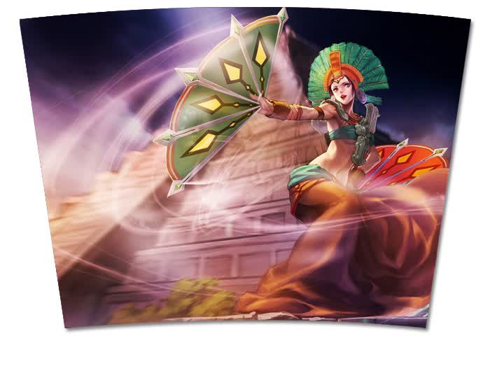 正品打折漫游引力 英雄联盟lol周边 <em>天启者</em>卡尔