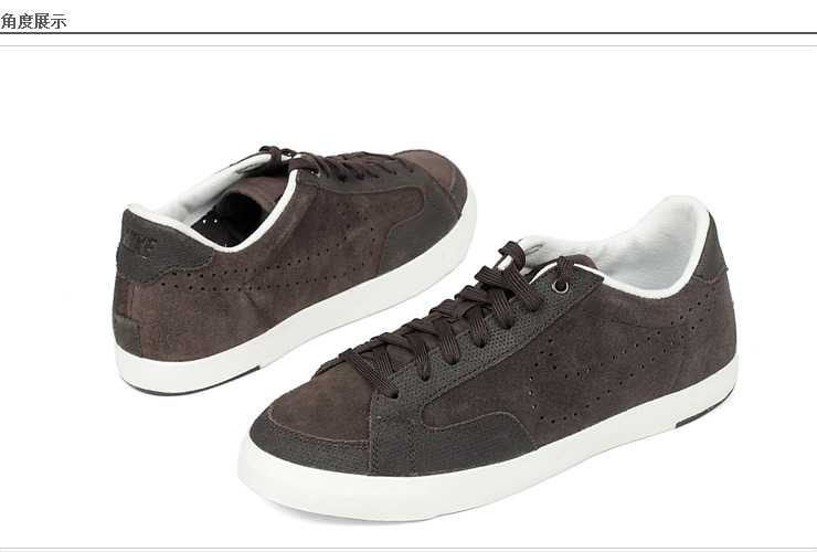 耐克Nike男装运动板鞋-487971-202 487971-0