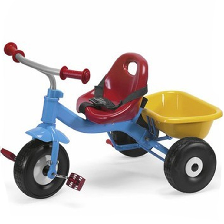 智高 chicco骑行三轮车C00070075000000 儿童