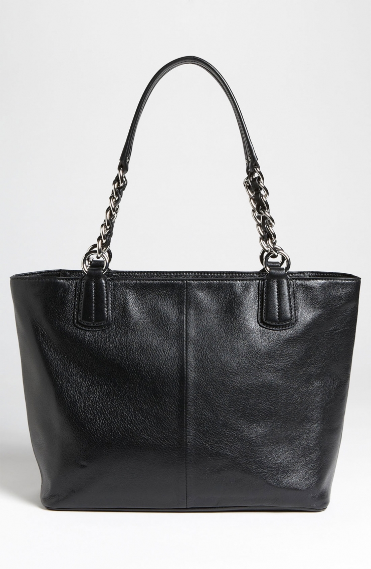 寇兹 COACH 女式手提包 BLACK Q00003185