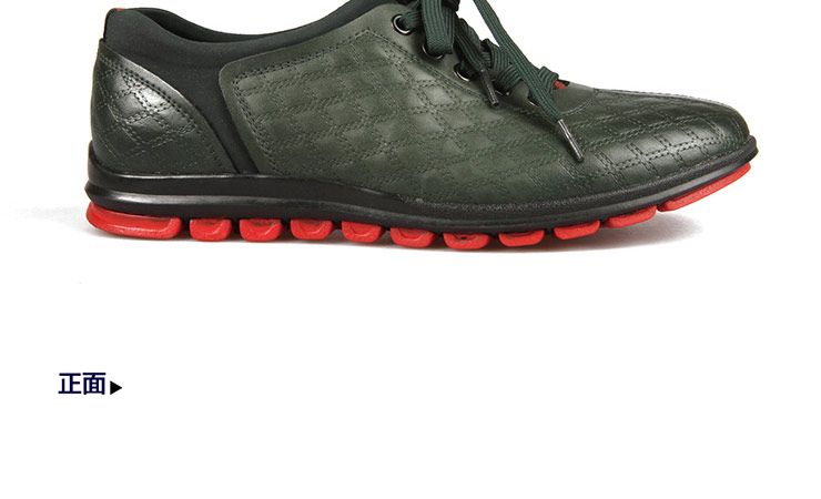 保罗威特(POLO VILLAE)2012秋冬新品 男鞋 商