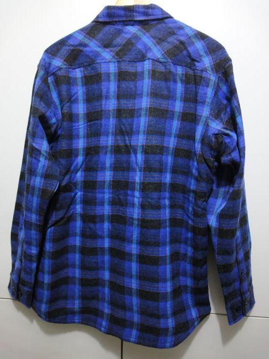 哥伦比亚 columbia 男 长袖加厚衬衫 EE<em>1065</em>-4