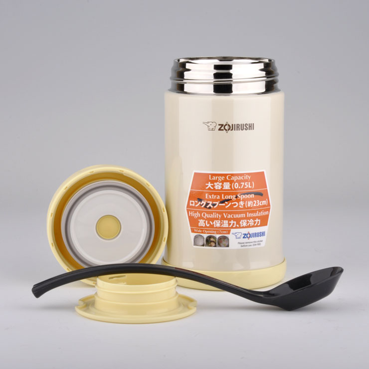 象印ZOJIRUSHI 适用于保温焖烧杯SW-FBE75