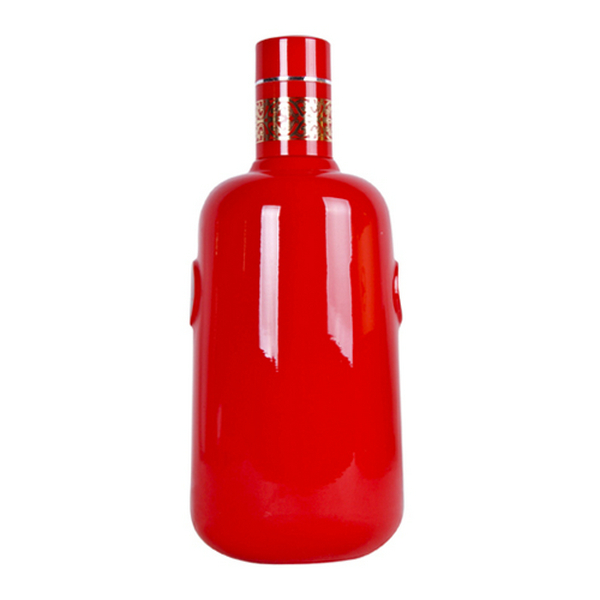 50度 五粮醇(礼盒)红淡雅 500ml*2瓶 价格\/50度