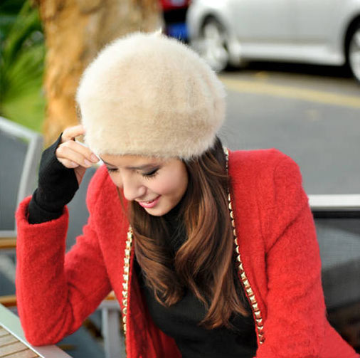 那?提卡 NITOTIC 秋冬新款优质毛呢外套女款毛