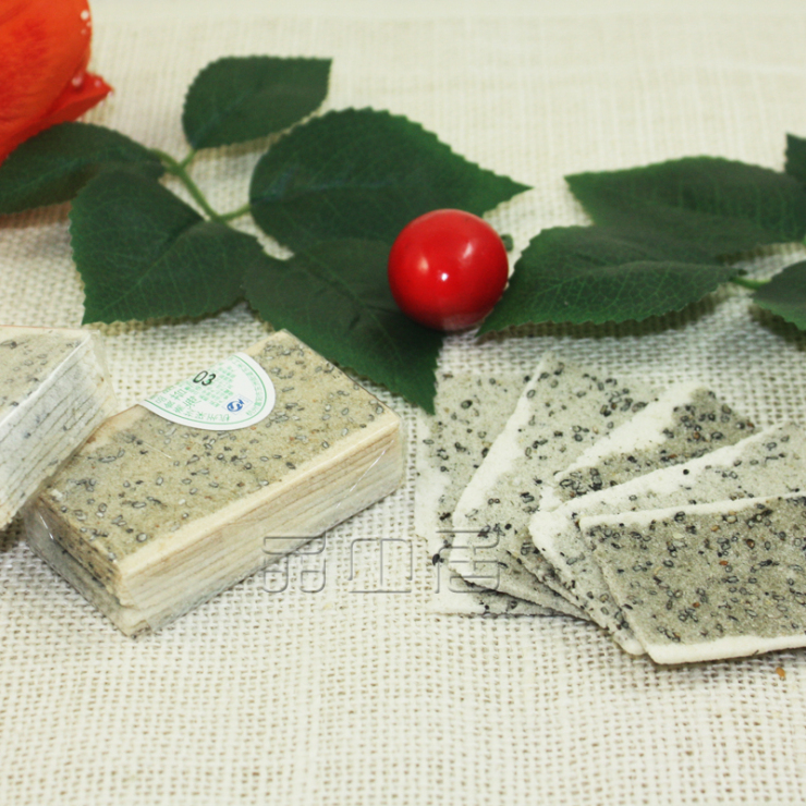 采芝斋 海苔脆片糕点 12种糕点可混称 杭州特产