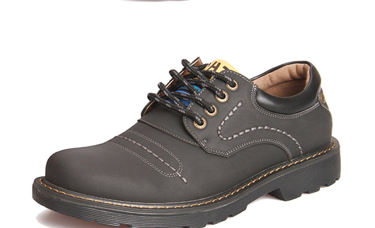 保罗威特(POLO VILLAE) 2012秋冬新品 男鞋 商