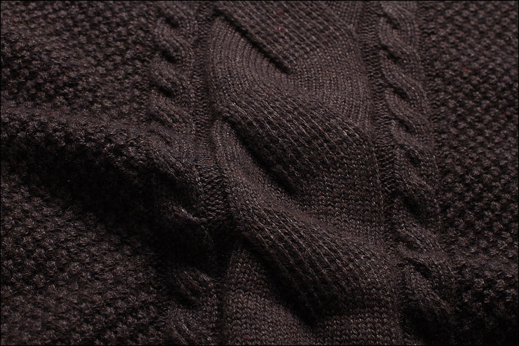 露西维特中<em>老年</em>休闲女装秋冬季新品<em>羊毛</em>毛衣开