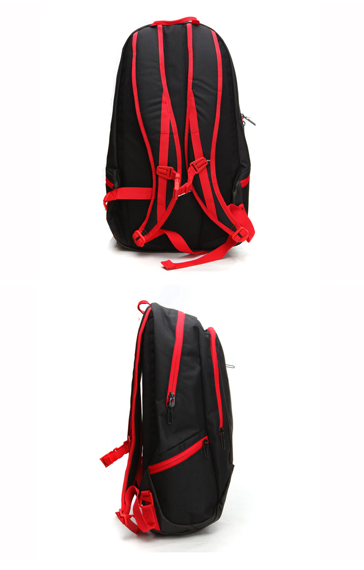 NIKE 耐克 詹姆斯系列双肩背包书包 BA4391在