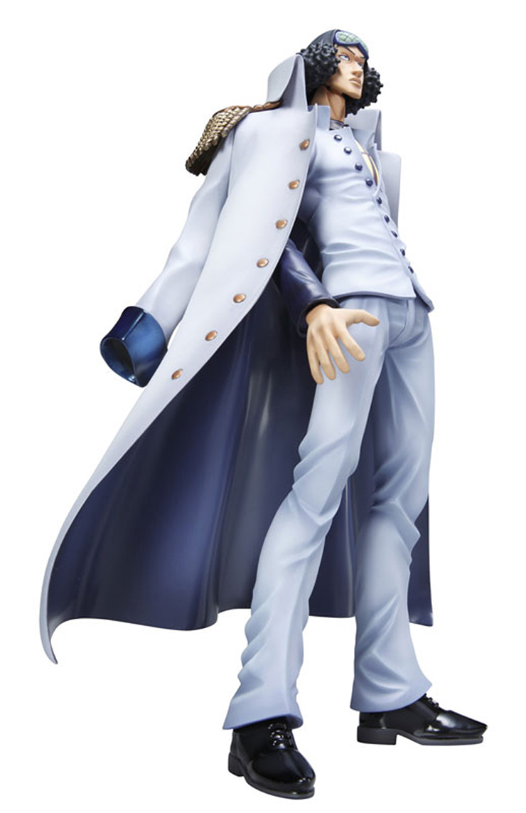 万代 Bandai 海贼王模型 盒装手办\/POP DX 海