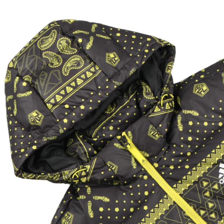 阿迪达斯Adidas 男装运动羽绒服 Z03949 Z039