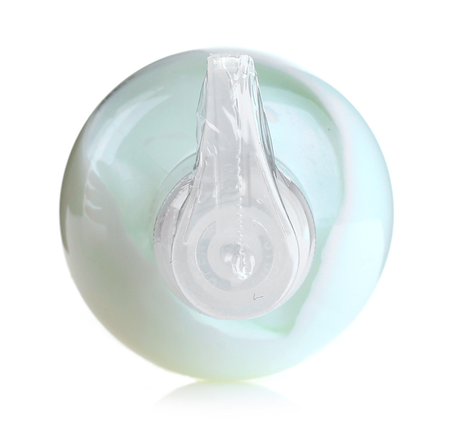 雅顿绿茶身体乳500ml