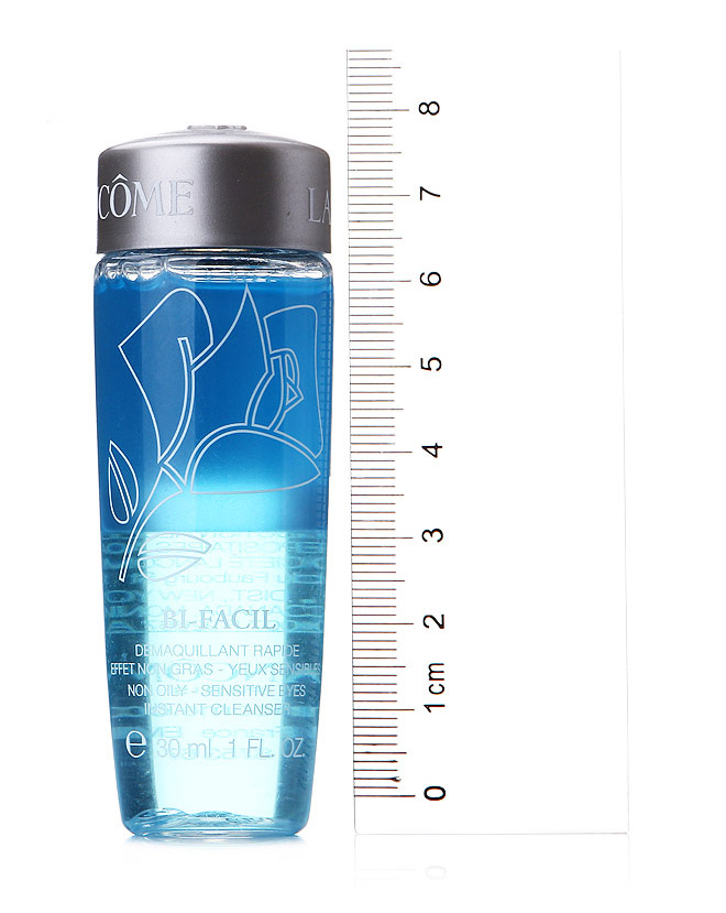 Lancome兰蔻速效眼部卸妆液30ml 价格、套装