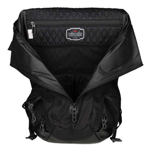 NIKE 耐克 詹姆斯 笔记本双肩包背包 BA4623-