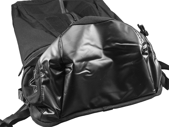 NIKE 耐克 詹姆斯 笔记本双肩包背包 BA4623-