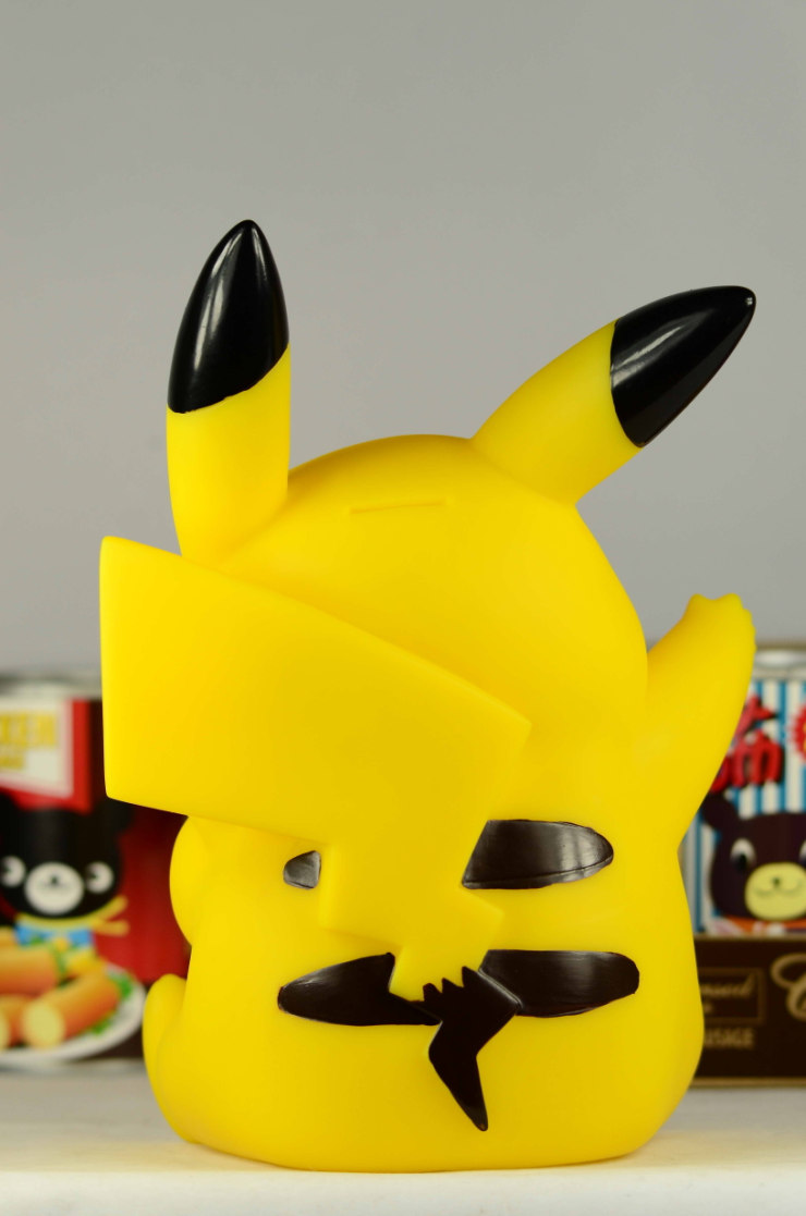 超可爱宠物小精灵皮卡 价格\/图片,最新款式 - 5