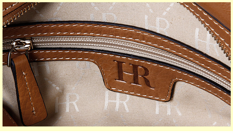 HR赫莲娜女士手提包单肩包H22-216880P2土