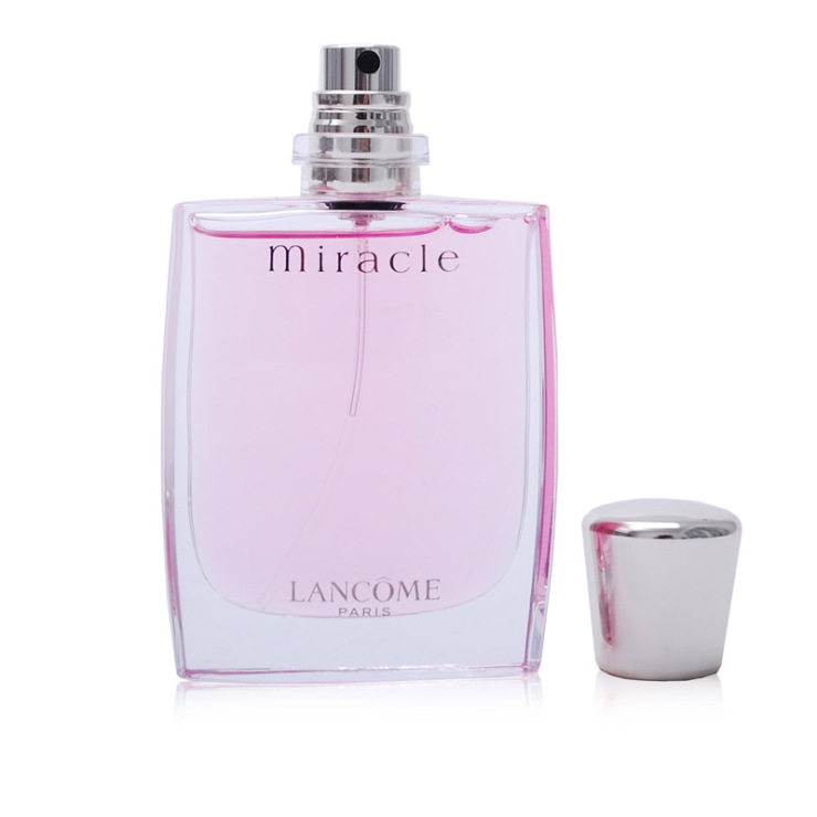 Lancome 兰蔻 Miracle EDP 真爱奇迹女士香水