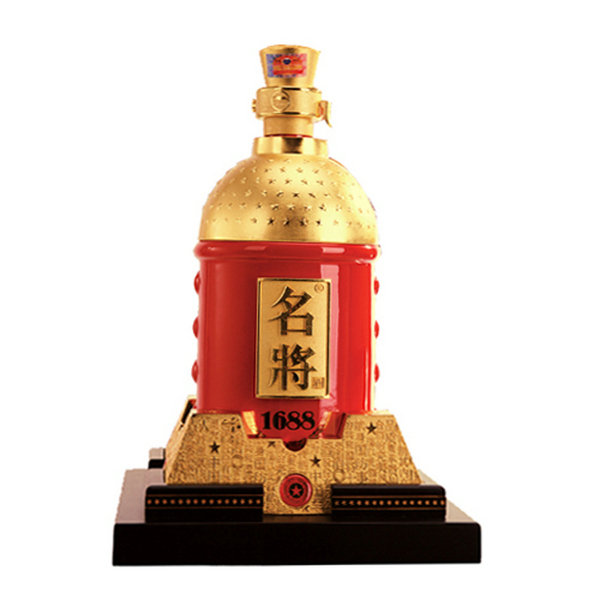 53° 茅台 名将酒(畅慰平生)1688ml 价格\/53°