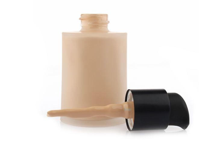 阿玛尼GIORGIO ARMANI柔亮自然粉底液 30m