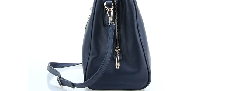 L-ALPINA阿尔皮纳(袋鼠) 高贵靓丽女士头层软