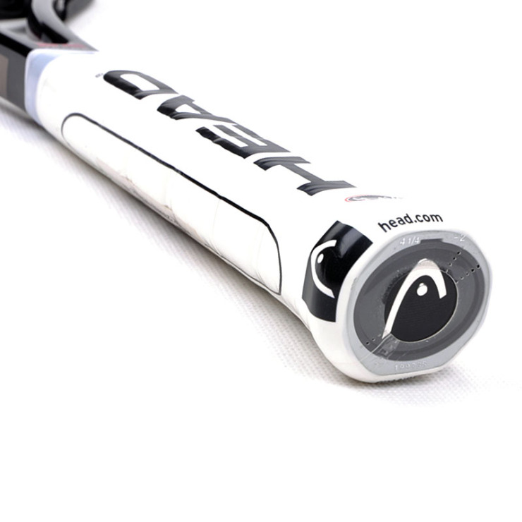 海德网球拍HEAD L6 25周年纪念款 全球限量发