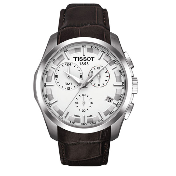 天梭 TISSOT 经典系列T035.439.16.031.00石英